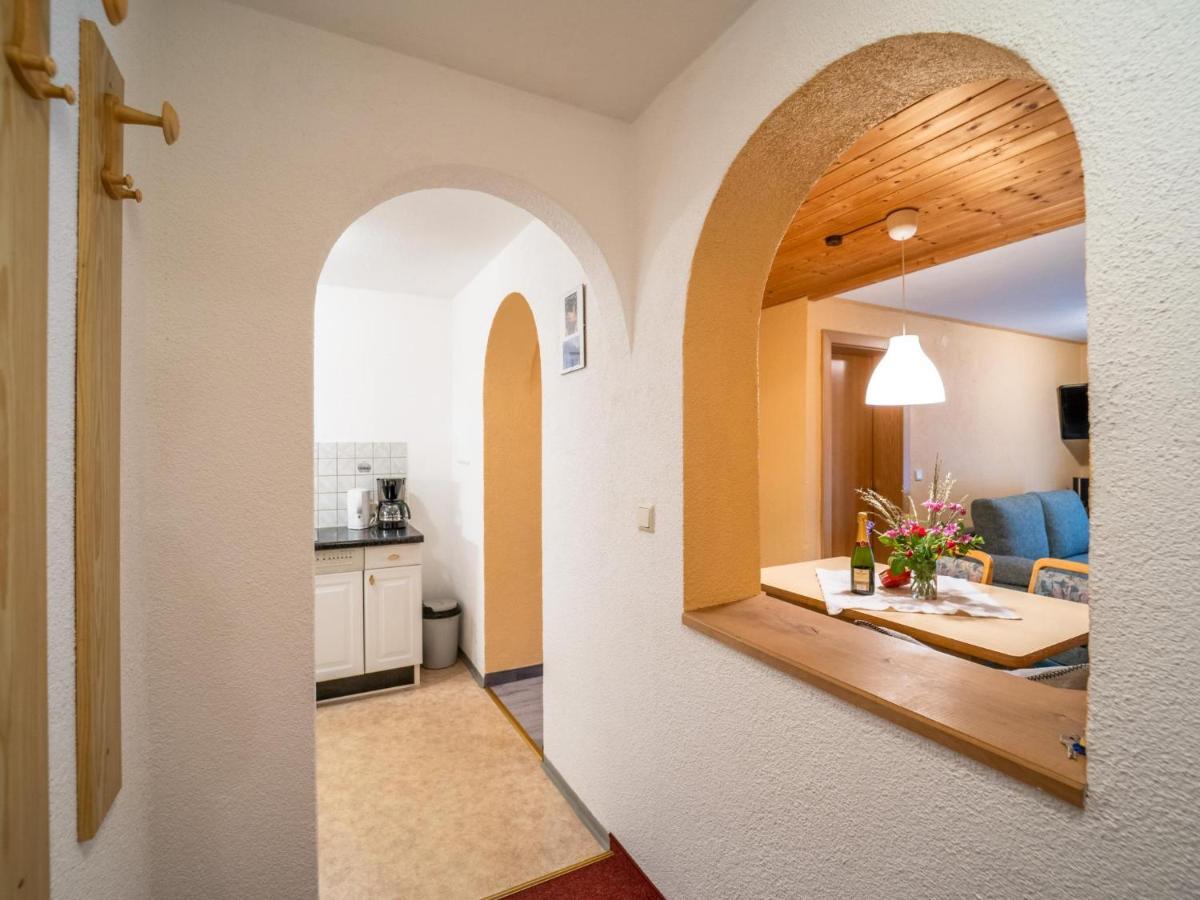 Haus Felder Apartment Gortipohl Exterior foto